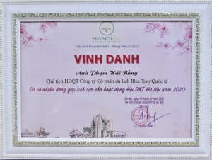 Giải thưởng Sao Việt 6